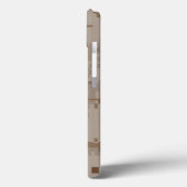 Coques Case-Mate iPhone Camouflage numérique désert personnalisable (Verso / Gauche)