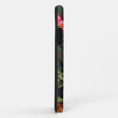 Coques Case-Mate iPhone camouflage papillon (Dos/Droite)