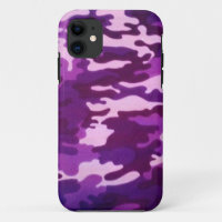 camouflage pourpre