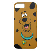 Coques Case-Mate iPhone Camouflage Scooby-Doo (Dos)