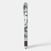 Coques Case-Mate iPhone Camouflage urbain (Verso / Gauche)