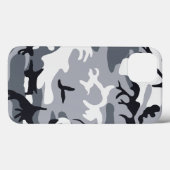 Coques Case-Mate iPhone Camouflage urbain (Verso (horizontal))