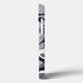 Coques Case-Mate iPhone Camouflage urbain (Verso / Gauche)