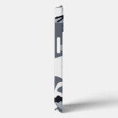 Coques Case-Mate iPhone Camouflage urbain (Verso / Droite)