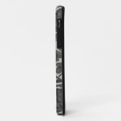Coques Case-Mate iPhone Camouflage urbain de style militaire (Dos/Gauche)