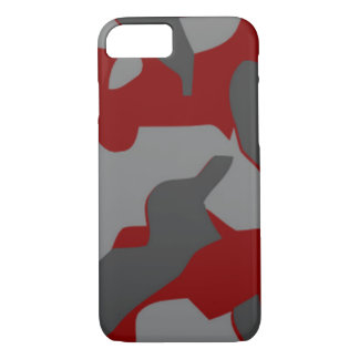 Coque Case-Mate Pour iPhone Camp de démarrage Camo