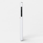 Coques Case-Mate iPhone camp de smores (Dos/Gauche)