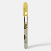 Coques Case-Mate iPhone Camp Sioux à Wounded Knee par John Hauser (Verso / Gauche)