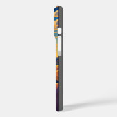 Coques Case-Mate iPhone Campagne automnale (Verso / Gauche)