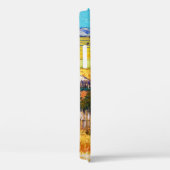 Coques Case-Mate iPhone Campagne d'automne, Van Gogh (Verso / Droite)
