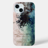 COQUES Case-Mate iPhone CAMPAGNE DE MAREMMA PAYSAGE TOSCANE (Verso)