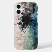 COQUES Case-Mate iPhone CAMPAGNE DE MAREMMA PAYSAGE TOSCANE (Verso)