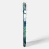 COQUES Case-Mate iPhone CAMPAGNE DE MAREMMA PAYSAGE TOSCANE (Verso / Gauche)