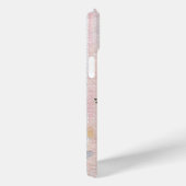 COQUES Case-Mate iPhone CAMPAGNE DE MAREMMA PAYSAGE TOSCANE (Verso / Droite)