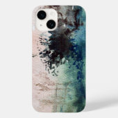 COQUES Case-Mate iPhone CAMPAGNE DE MAREMMA PAYSAGE TOSCANE (Verso)