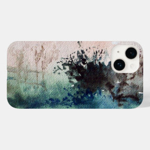 COQUE POUR iPhone 14 CAMPAGNE DE MAREMMA PAYSAGE TOSCANE