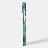 COQUES Case-Mate iPhone CAMPAGNE DE MAREMMA PAYSAGE TOSCANE (Verso / Gauche)