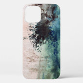 COQUES Case-Mate iPhone CAMPAGNE DE MAREMMA PAYSAGE TOSCANE (Verso)