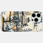 Coques Case-Mate iPhone Campagne française (Verso (horizontal))
