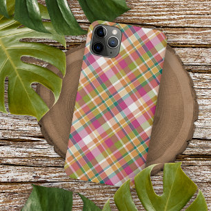 Case-Mate iPhone Case Campagne Française Élégance Usée Charme Motif Madr