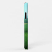 Coques Case-Mate iPhone Campagne italienne (Dos/Droite)