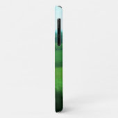 Coques Case-Mate iPhone Campagne italienne (Dos/Gauche)