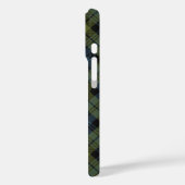 Coques Case-Mate iPhone Campbell Crest (Verso / Gauche)