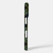 Coques Case-Mate iPhone Campbell Crest (Verso / Droite)