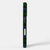 Coques Case-Mate iPhone Campbell Tartan Green Plaid (Verso / Droite)