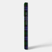 Coques Case-Mate iPhone Campbell Tartan Green Plaid (Verso / Gauche)