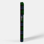 Coques Case-Mate iPhone Campbell Tartan Green Plaid (Verso / Droite)