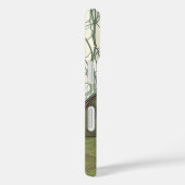 Coques Case-Mate iPhone Camping calme et paisible (Verso / Droite)