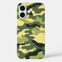 Camping Chasse Camouflage vert