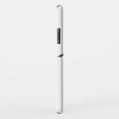 Coques Case-Mate iPhone Camping de montagne (Dos/Droite)