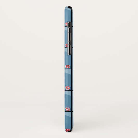 Coques Case-Mate iPhone Campus CBC (Dos/Gauche)