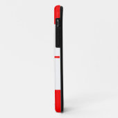 Coques Case-Mate iPhone Canada (Dos/Gauche)