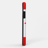 Coques Case-Mate iPhone Canada (Dos/Droite)