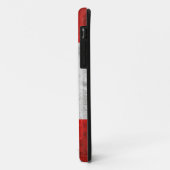 Coques Case-Mate iPhone Canada (Dos/Gauche)