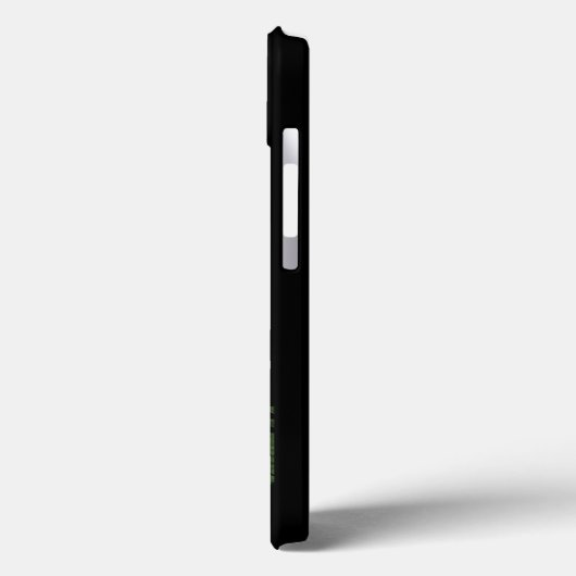 Coques Case-Mate iPhone Canada (Verso / Gauche)