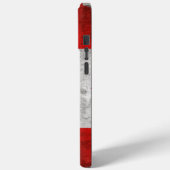 Coques Case-Mate iPhone Canada (Verso / Gauche)