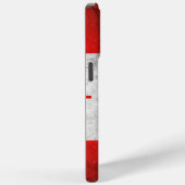 Coques Case-Mate iPhone Canada (Verso / Droite)