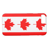 Coques Case-Mate iPhone canada (Dos (Horizontal))