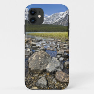 Coque Case-Mate Pour iPhone Canada, Alberta, montagnes Rocheuses, Banff Nation