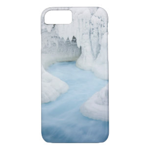 Coques Pour iPhone Canada, Alberta, Parc national Jasper. Le