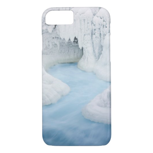 Coques Case-Mate iPhone Canada, Alberta, Parc national Jasper. Le (Dos)