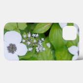 Coques Case-Mate iPhone Canada, Colombie-Britannique. Cornouiller nain (Verso (horizontal))