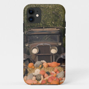 Coques Pour iPhone CANADA, Colombie-Britannique, Keremeos. Automne /