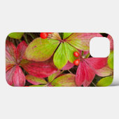 Coques Case-Mate iPhone Canada, Colombie-Britannique, Mont Robson (Verso (horizontal))