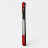 Coques Case-Mate iPhone Canada;Drapeau canadien (Dos/Gauche)