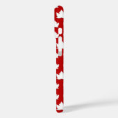 Coques Case-Mate iPhone Canada iPhone 8 / 7 Coques Canada Souvenirs (Verso / Gauche)